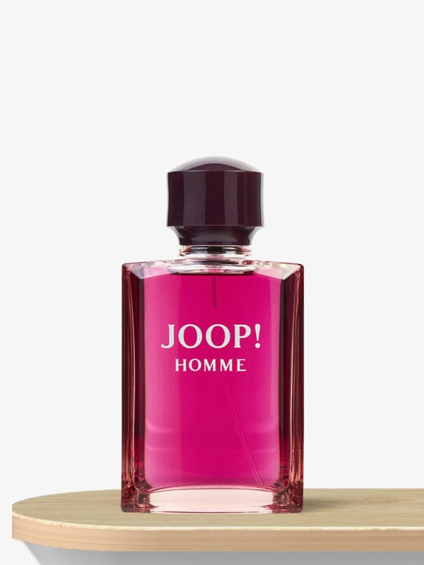 Joop Homme Eau de Toilette 125 mL / Male