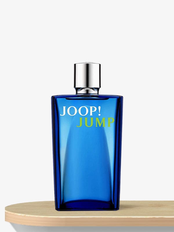 Joop Jump Eau de Toilette 100 mL / Male