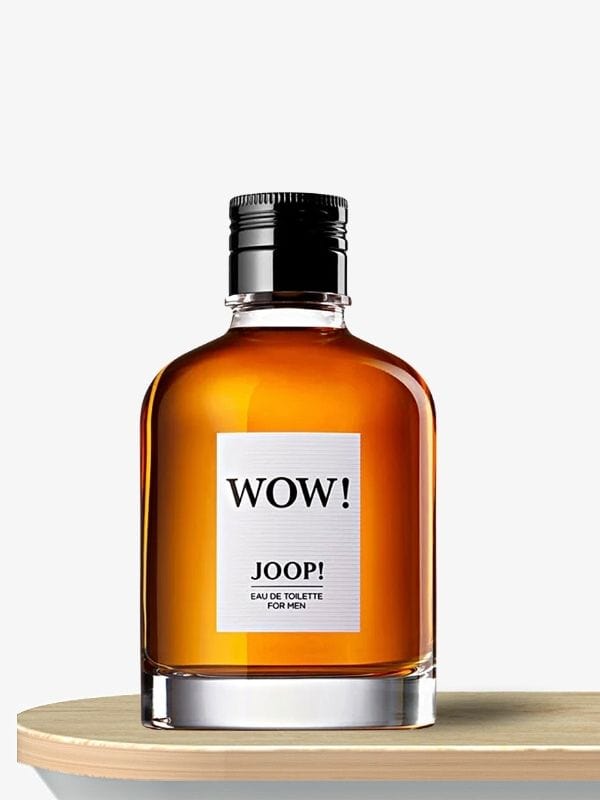 Joop Wow! Eau de Toilette 100 mL / Male