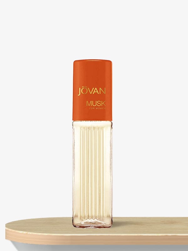 Jovanmusk Cologne Concentrate Eau de Cologne 59 mL / Female