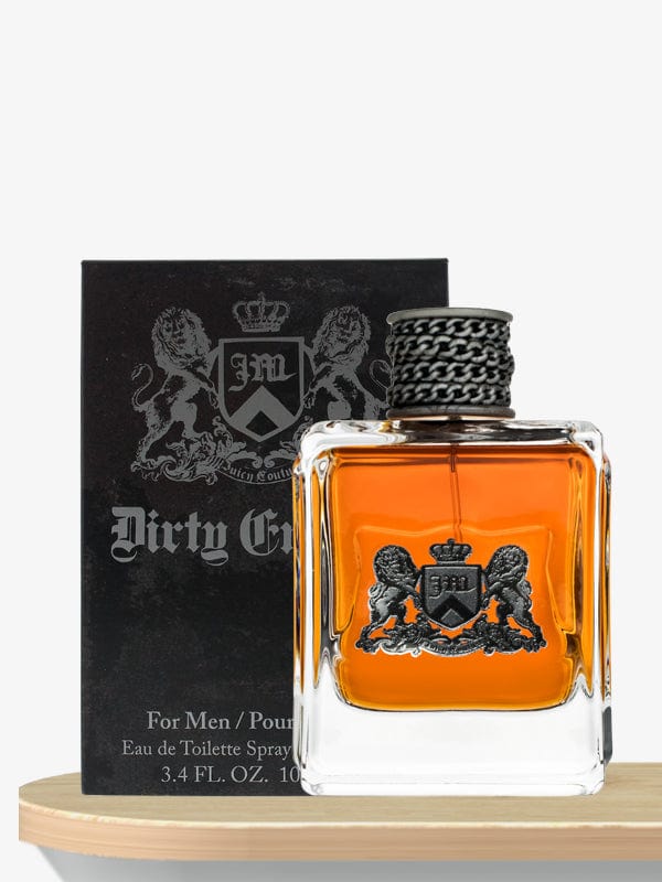 Juicy Couture Dirty English Eau De Toilette 100 mL / Male