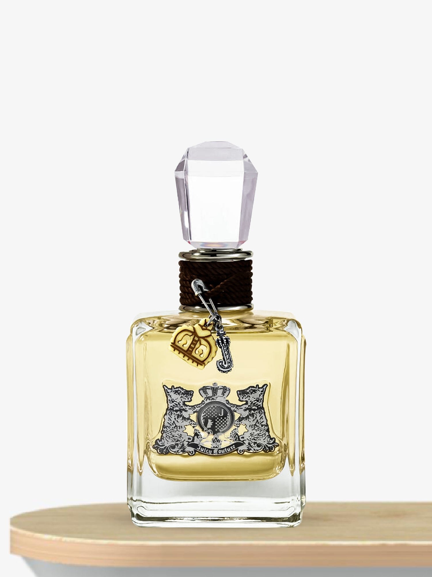 Juicy Couture Juicy Couture Classic Eau de Parfum 100 mL / Female