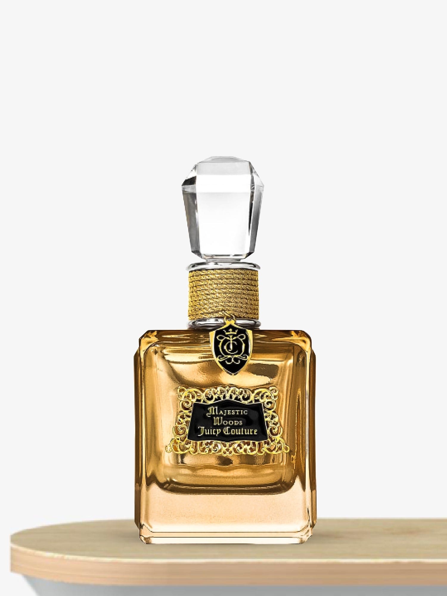 Juicy Couture Majestic Woods Eau de Parfum 100 mL / Female