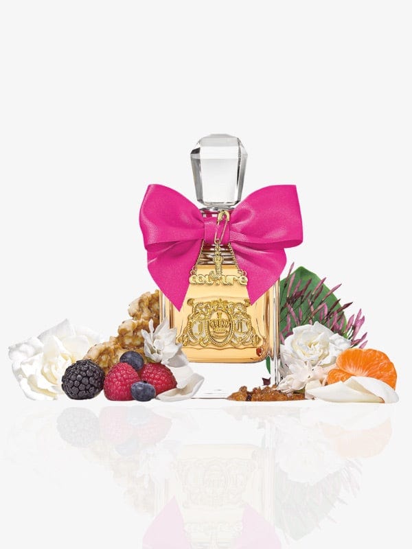 Juicy Couture Viva La Juicy Eau de Parfum 100 mL / Female