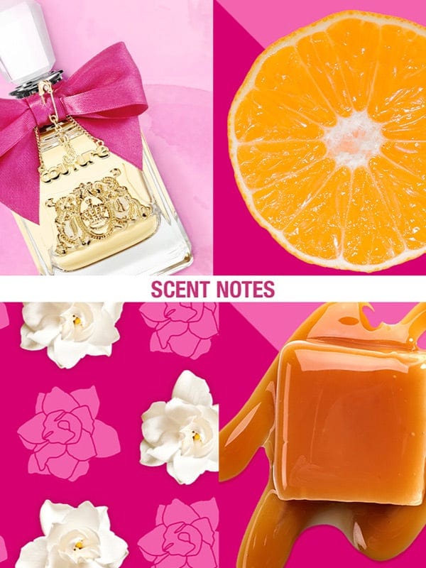Juicy Couture Viva La Juicy Eau de Parfum 100 mL / Female