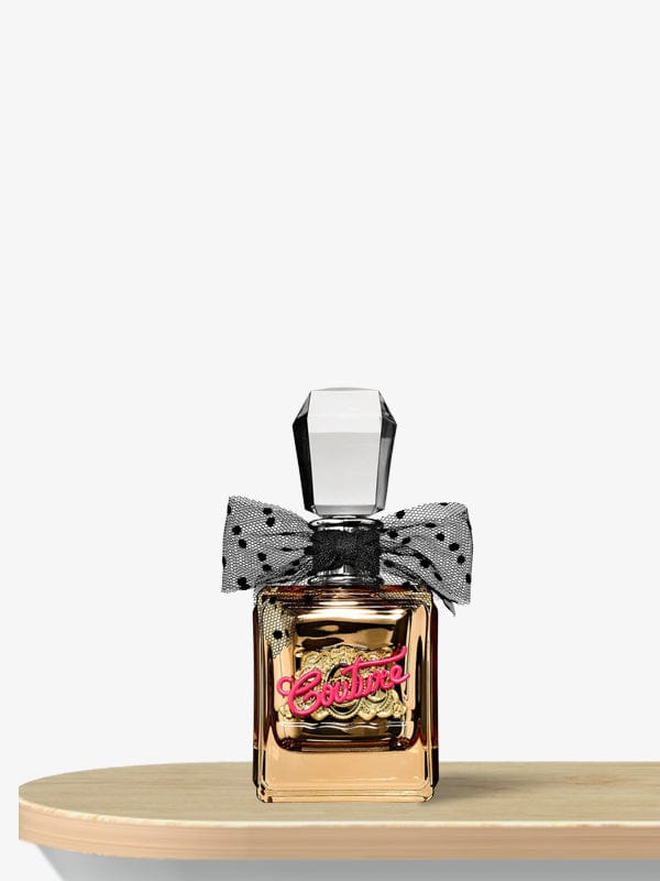 Juicy Couture Viva La Juicy Gold Couture Eau De Parfum 100 mL / Female