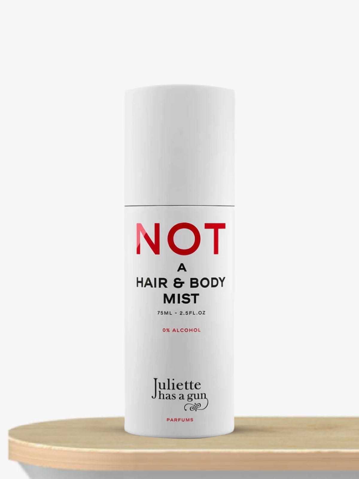 Juliette Has A Gun Not A Perfume Hair & Body Mist 75 mL / Female