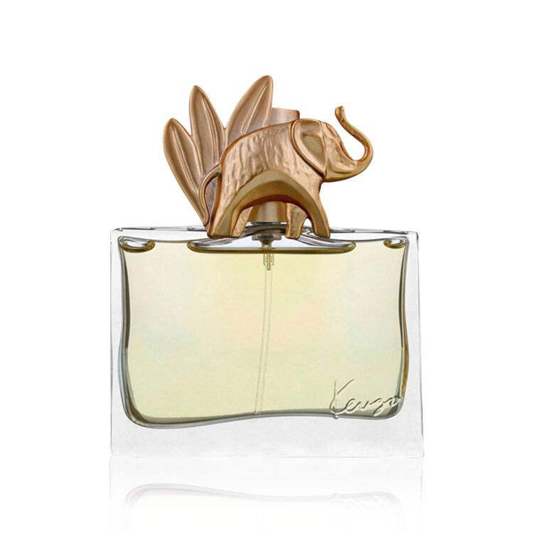 Kenzo Jungle Eau de Parfum 100 mL / Women