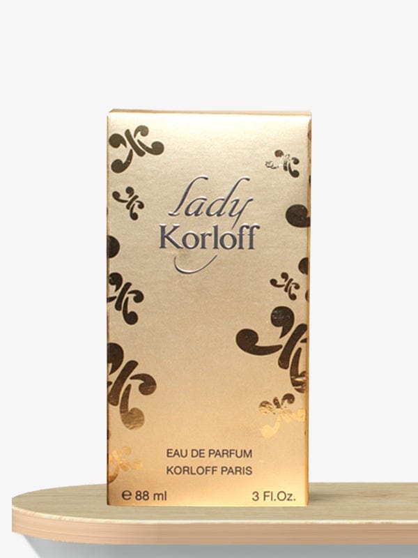Korloff Lady Korloff Eau de Parfum 88 mL / Female