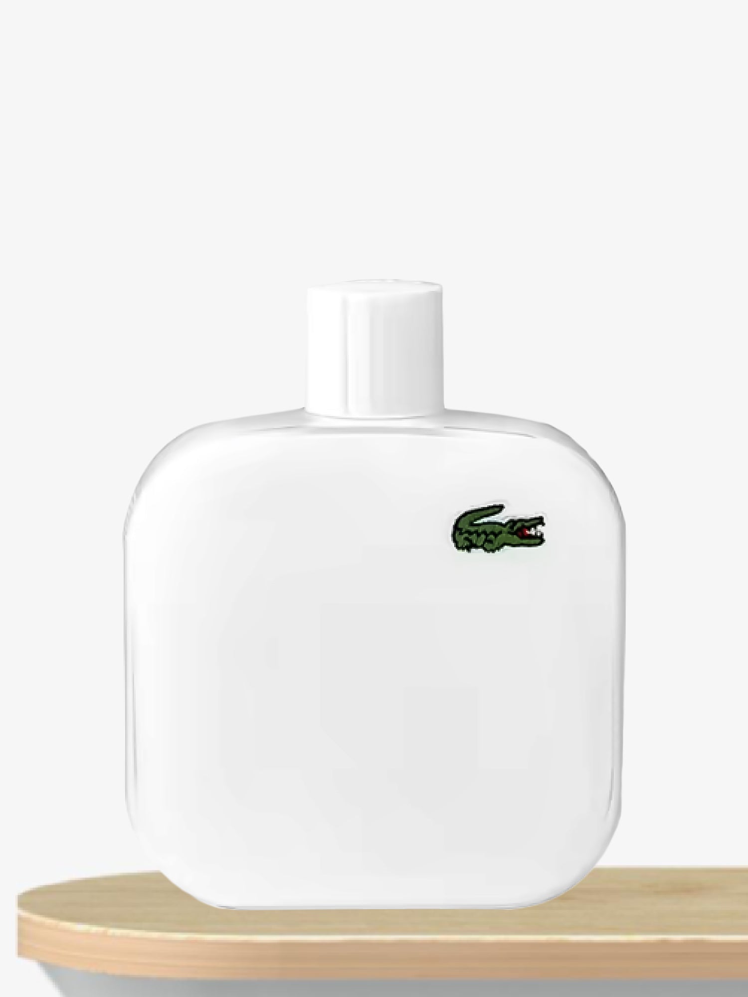 Lacoste Blanc Eau de Toilette 175 mL / Male