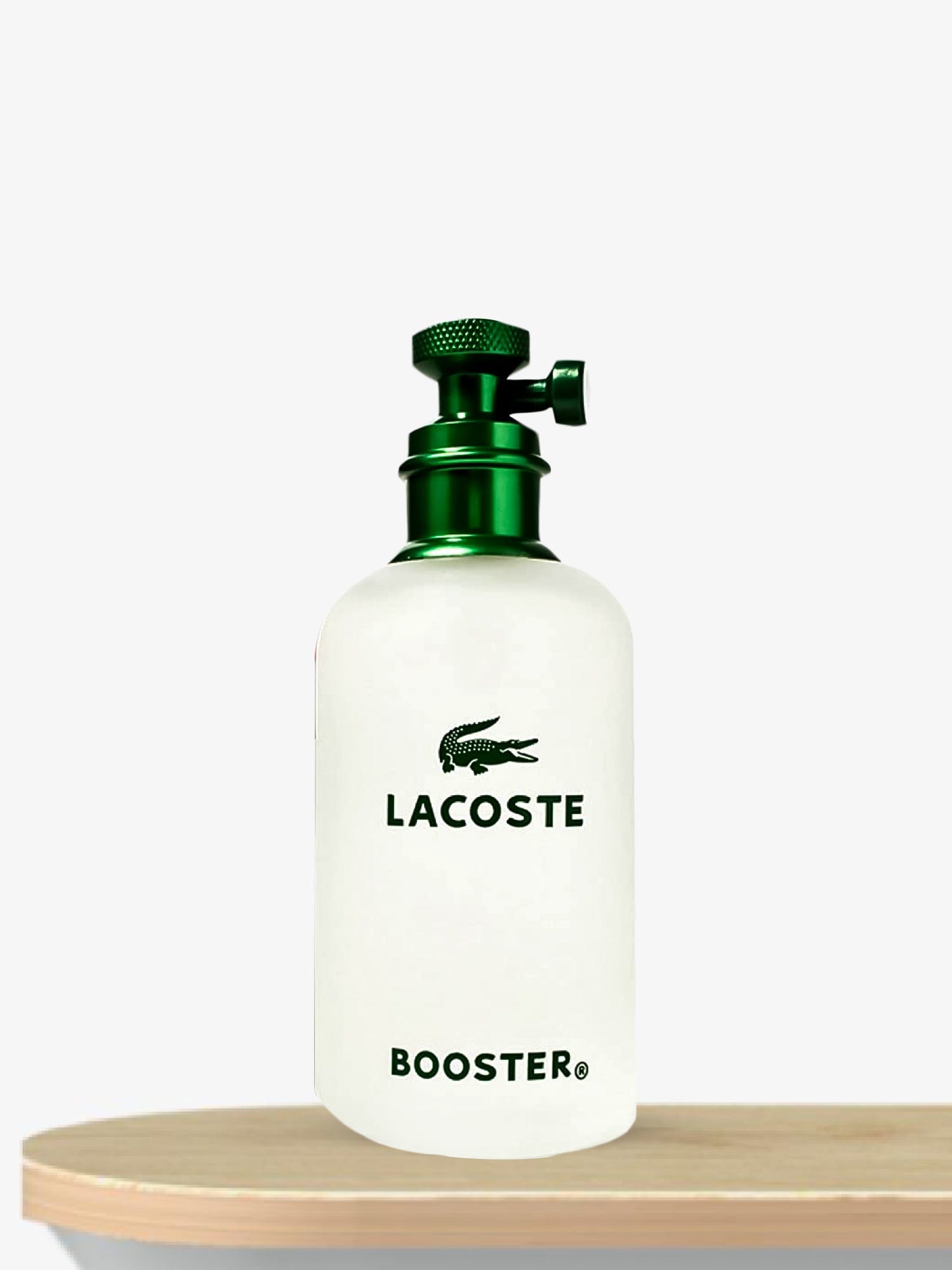 Lacoste Booster Eau de Toilette 125 mL / Male