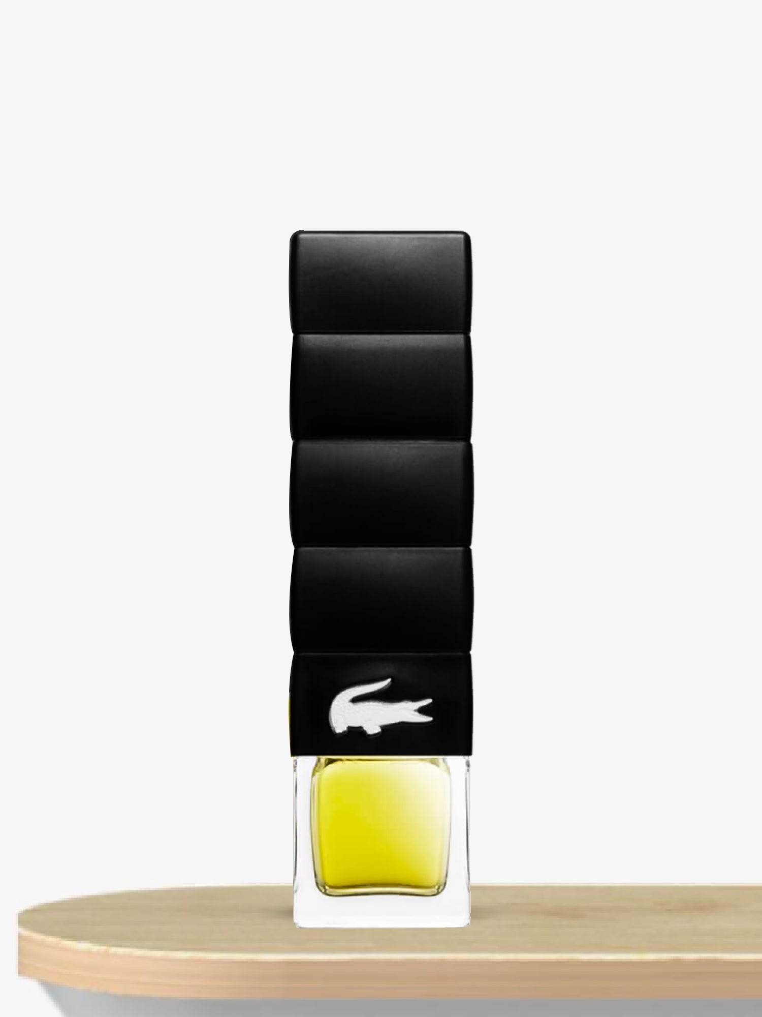 Lacoste Challenge Eau de Toilette 90 mL / Male