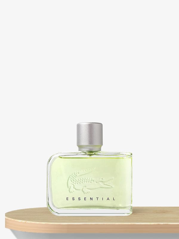 Lacoste Essential Eau De Toilette 125 mL / Male