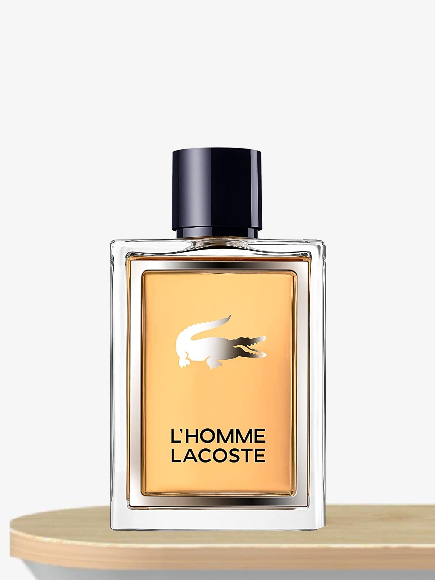 Lacoste L'Homme Eau de Toilette 100 mL / Male