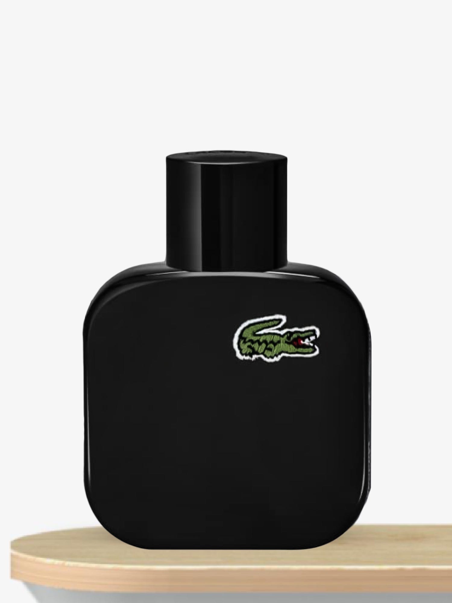 Lacoste Noir L.12.12 Eau de Toilette 100 mL / Male