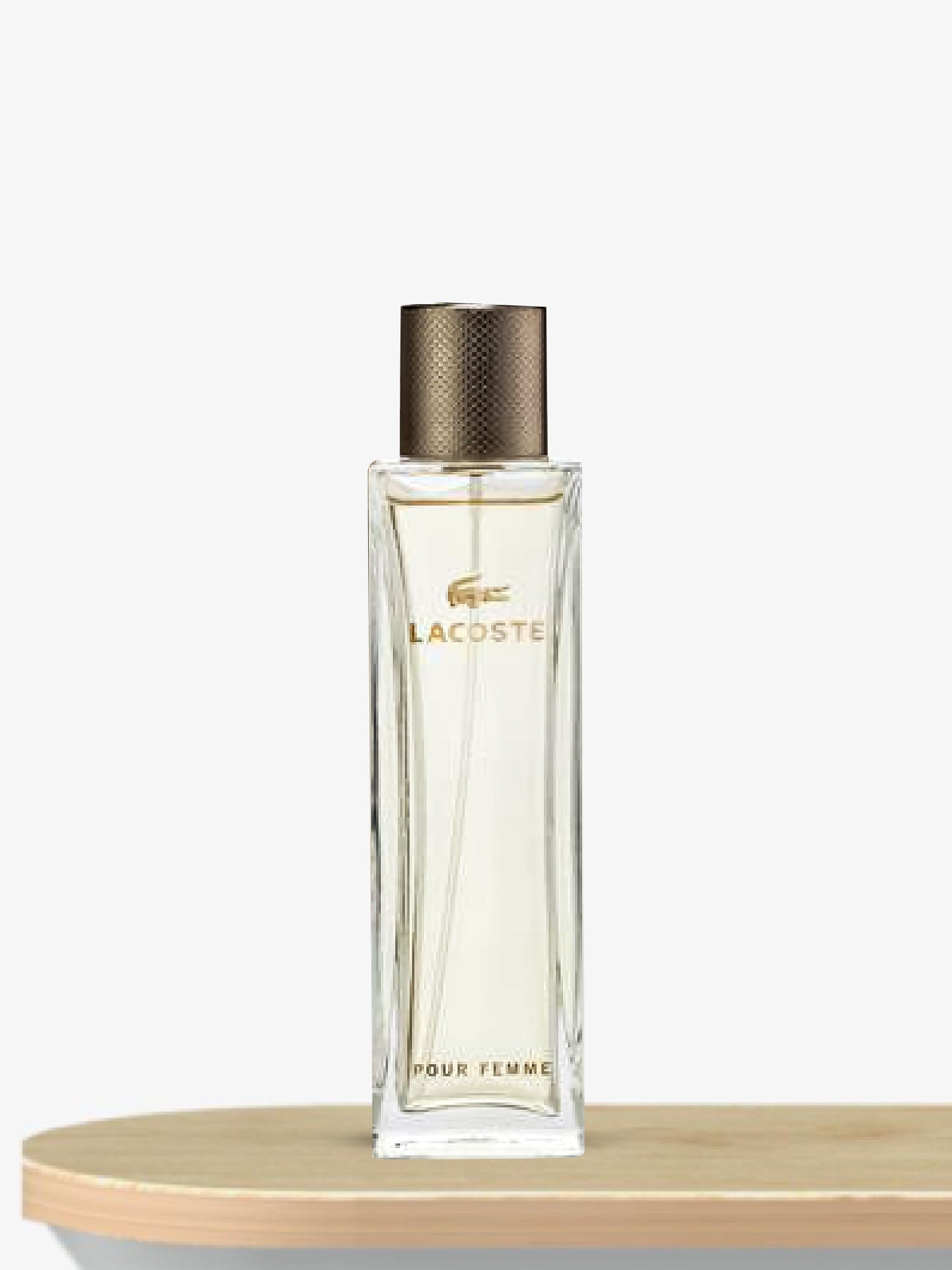 Lacoste Pour Femme Eau de Parfum 90 mL / Female