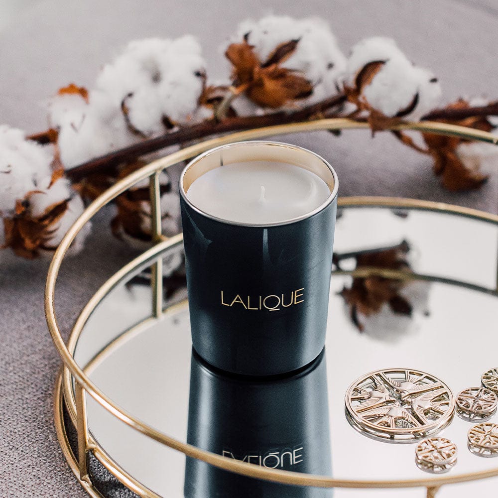 Lalique La Nuit Nairobi Kenya Scented Candle 190g