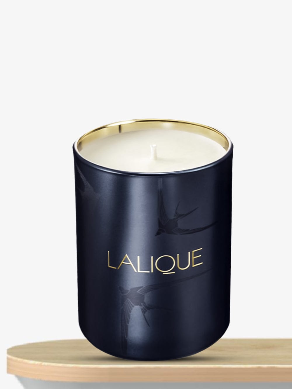 Lalique La Nuit Nairobi Kenya Scented Candle 190g
