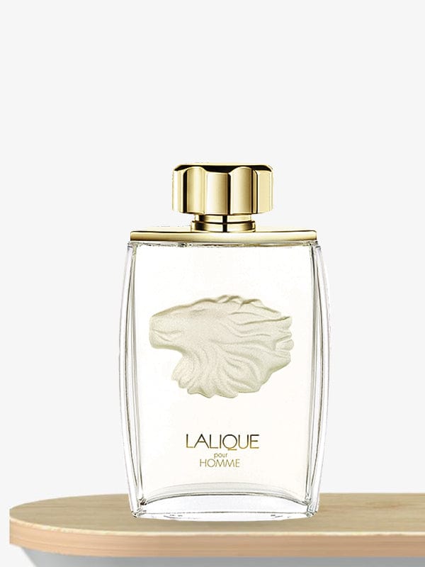 Lalique Lion Pour Homme Eau de Parfum 125 mL / Male
