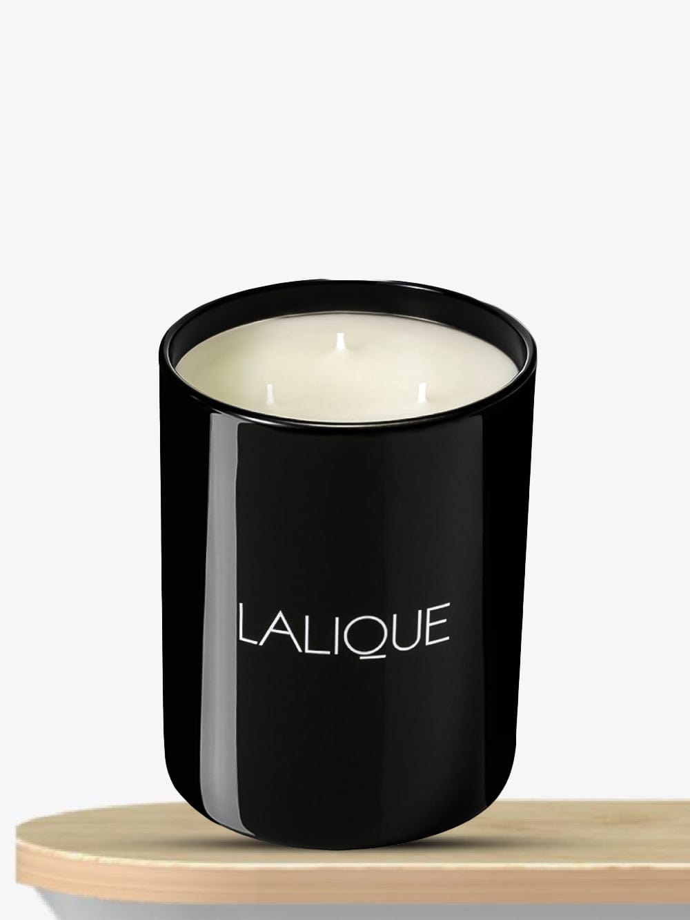 Lalique Néroli Casablanca Maroc Scented Candle 190g