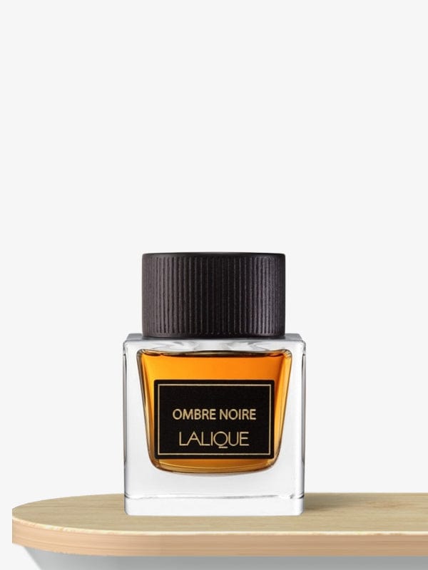 Lalique Ombre Noire Eau de Parfum 100 mL / Male