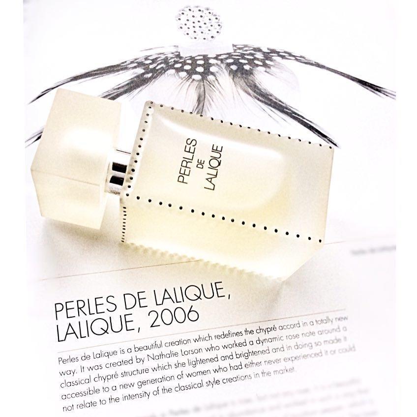 Lalique Perles De Laliqu 100 mL / Women