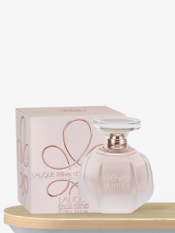 Lalique Reve d'Infini Eau de Parfum 100 mL / Female