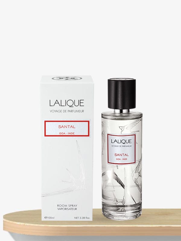 Lalique Santal Goa Inde Room Spray 100 mL