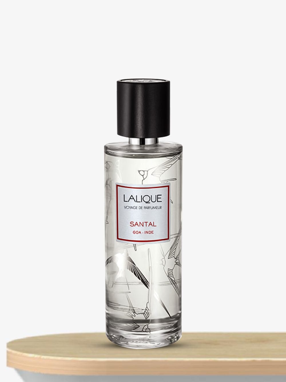 Lalique Santal Goa Inde Room Spray 100 mL