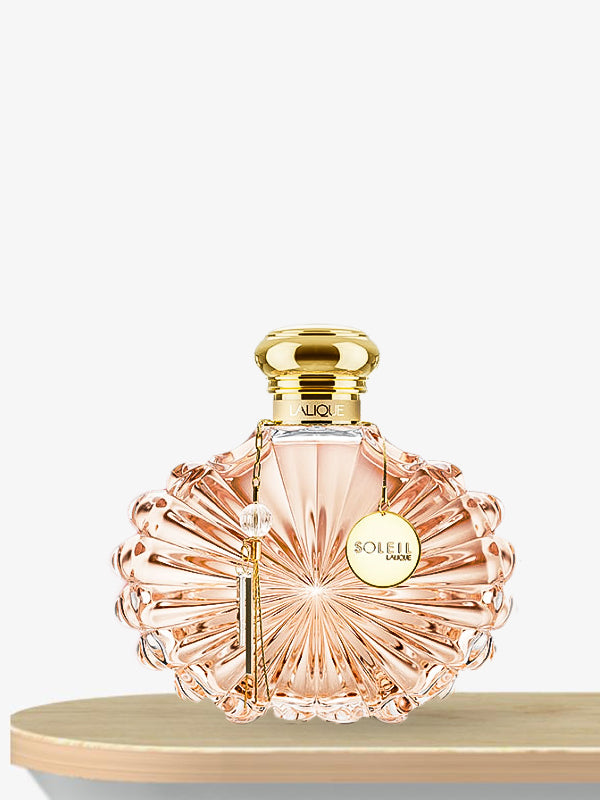 Lalique Soleil Lalique Eau de Parfum 100 mL / Female