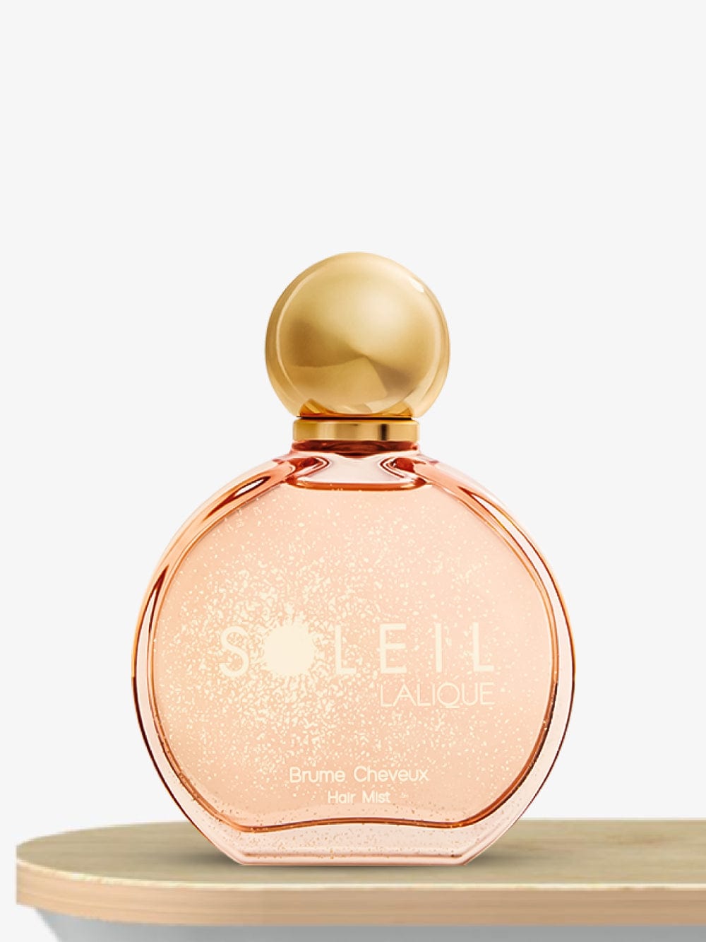 Lalique Soleil Lalique Hair Mist 50 mL / Female