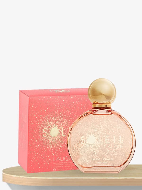 Lalique Soleil Lalique Hair Mist 50 mL / Female