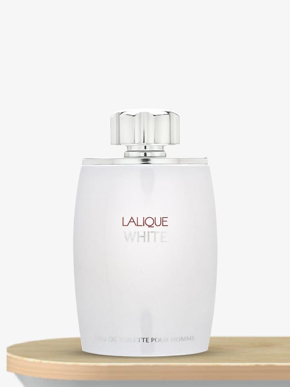 Lalique White Eau de Toilette 125 mL / Male