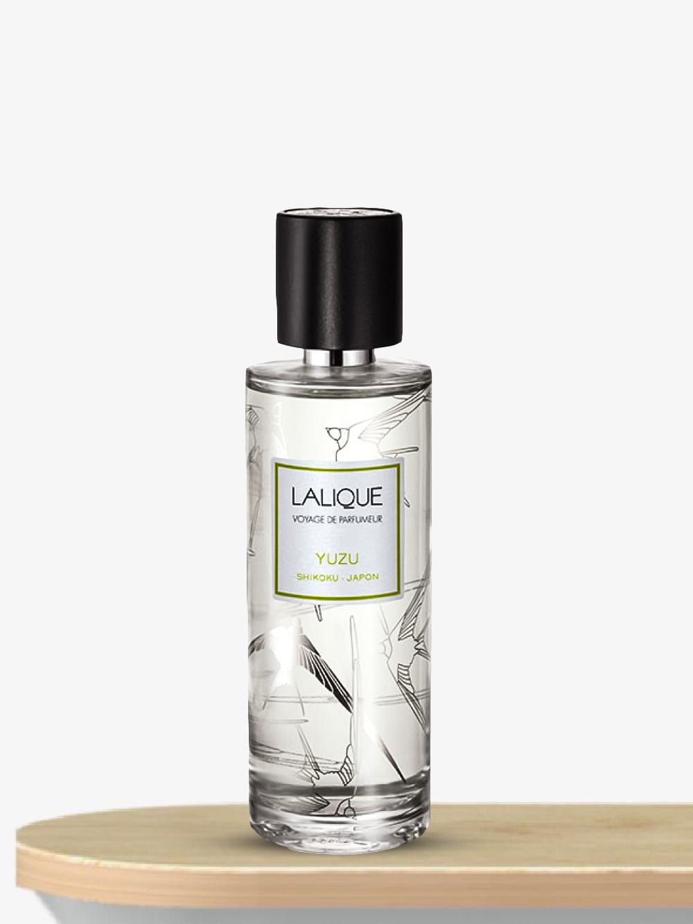 Lalique Yuzu Shikoku Japon Room Spary 100 mL
