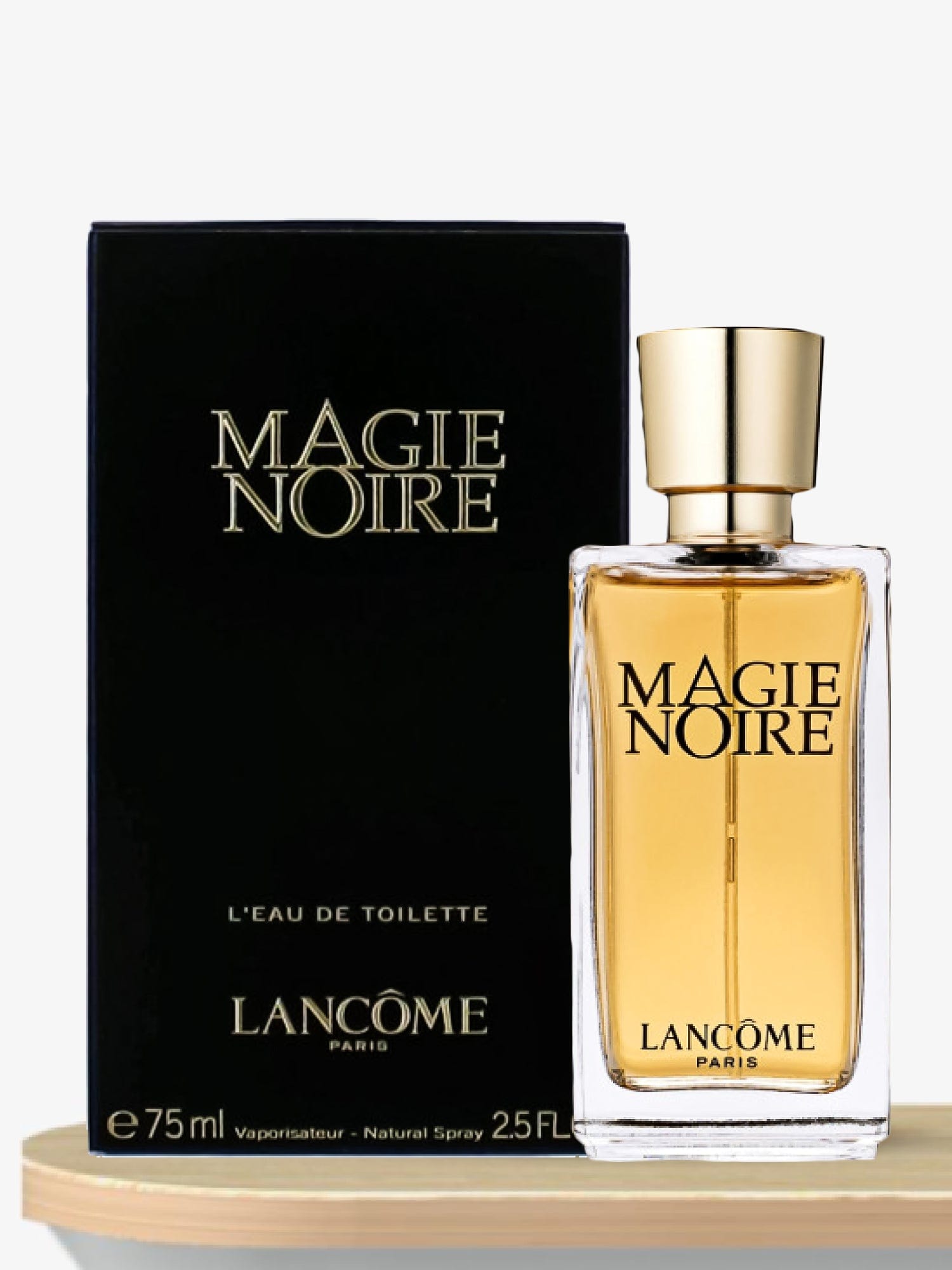 Lancome Magie Noire Eau de Toilette 75 mL / Female
