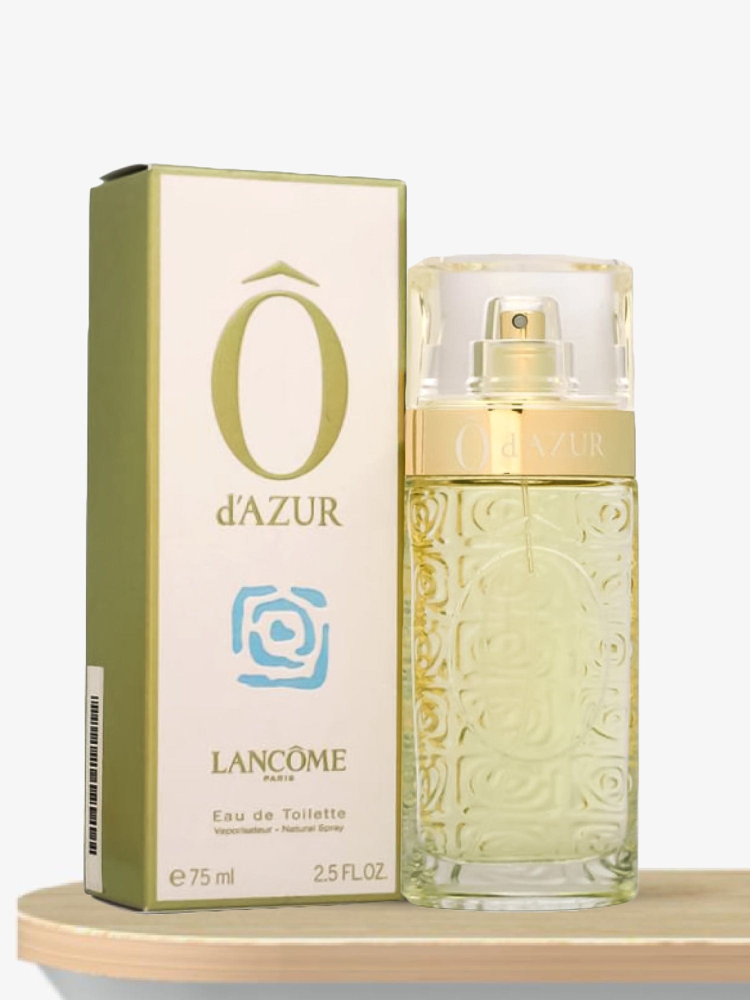Lancome O d'Azur Eau de Toilette 75 mL / Female