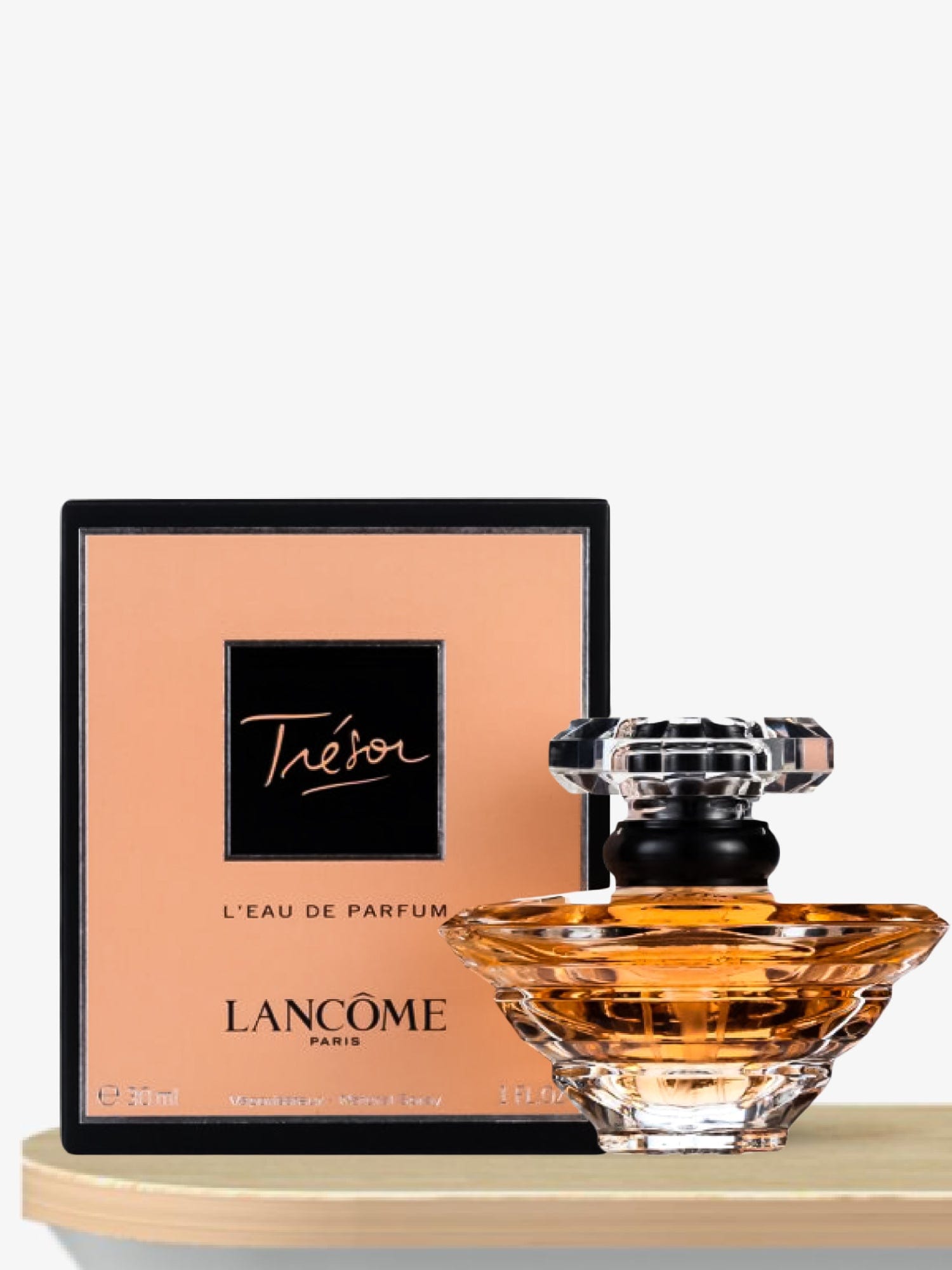 Lancome Tresor Eau de Parfum 100 mL / Female