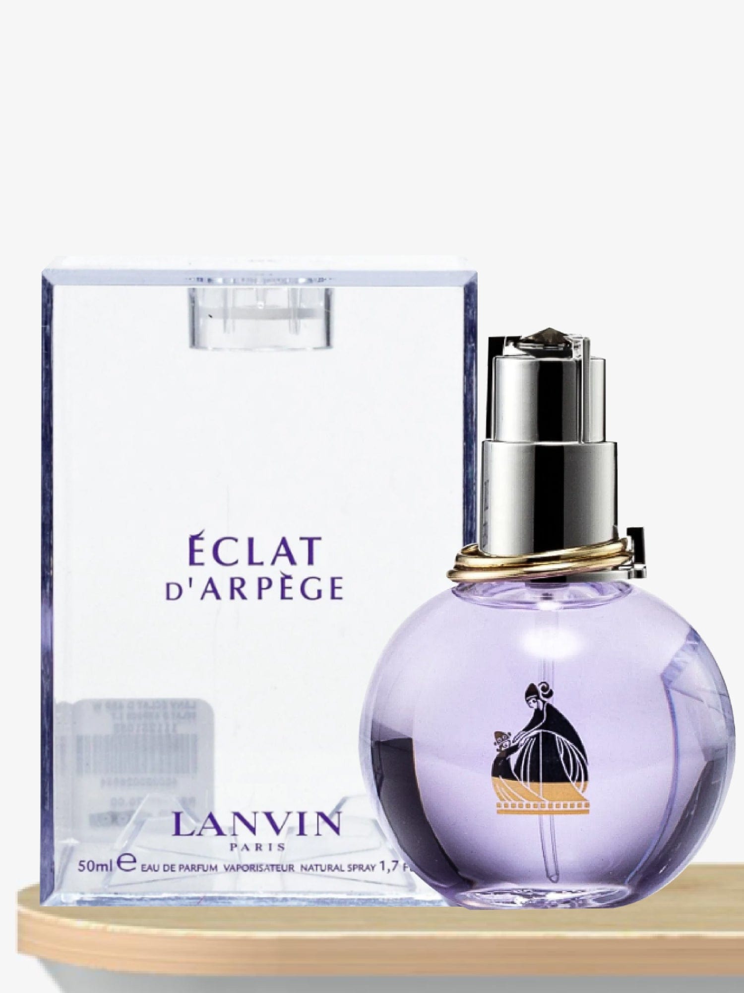 Lanvin Eclat D'Arpege Eau de Parfum 100 mL / Female