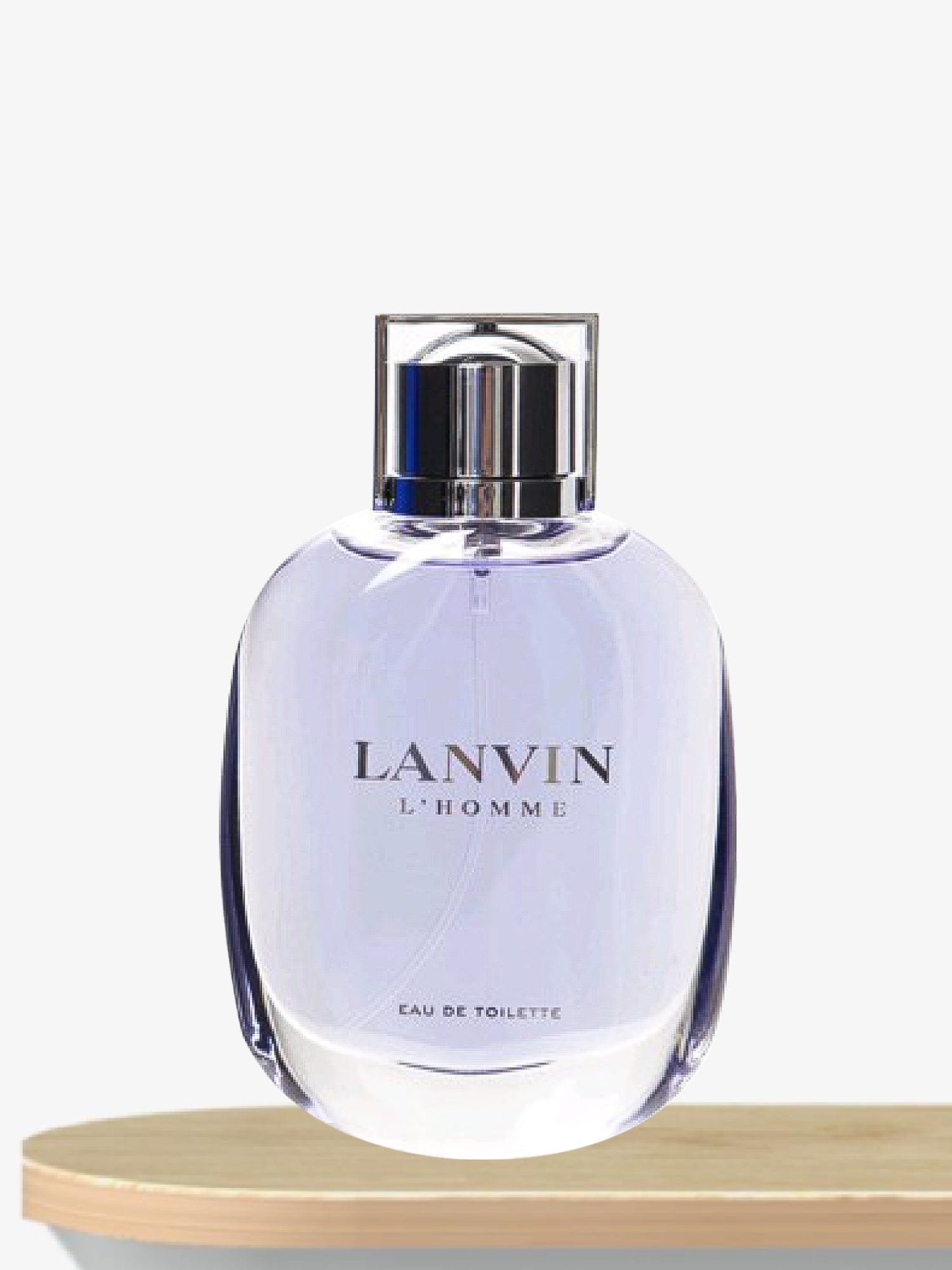 Lanvin L'Homme Eau de Toilette 100 mL / Male