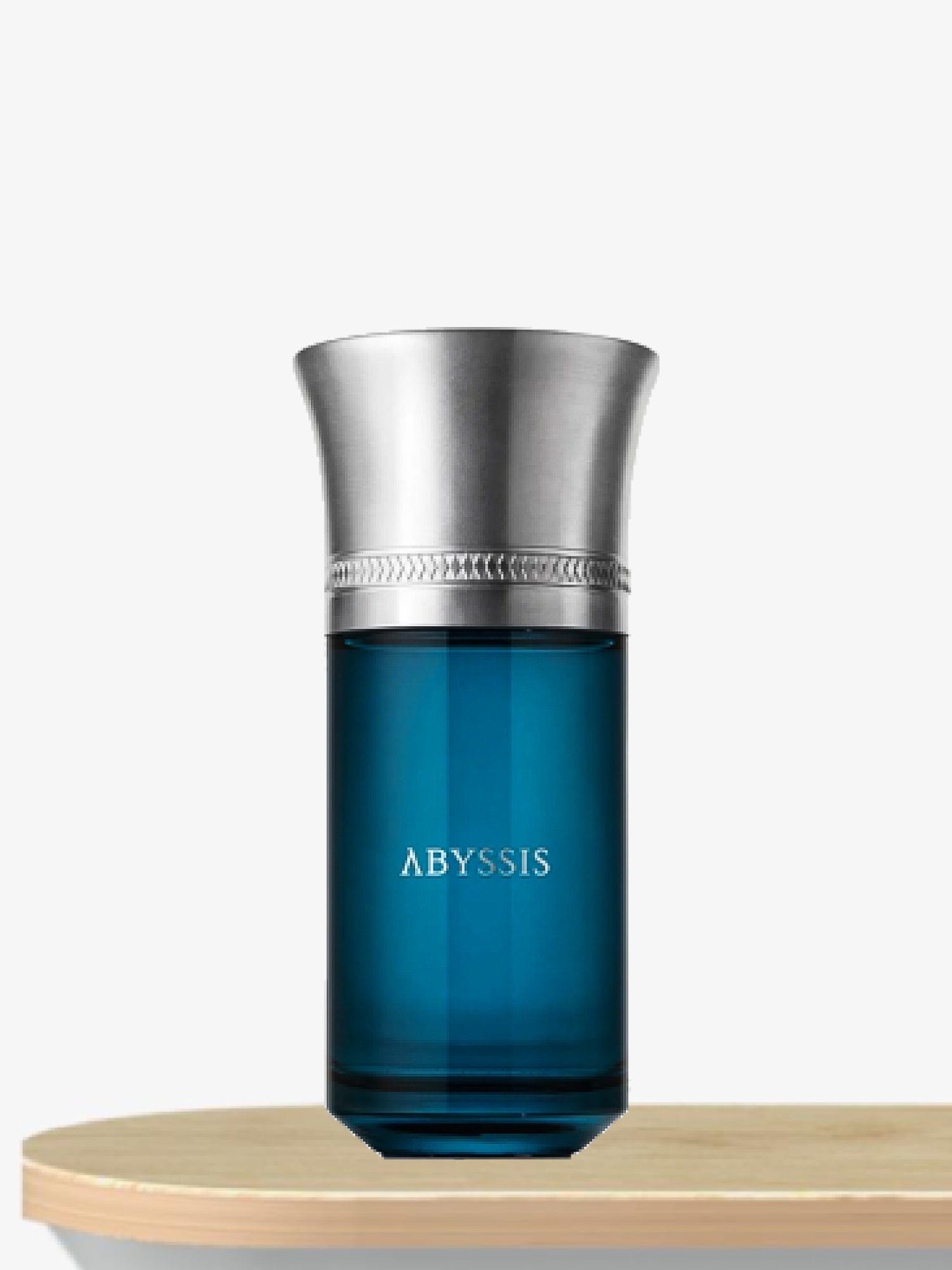 Liquides Imaginaires Abyssis Eau de Parfum 100 mL / Unisex