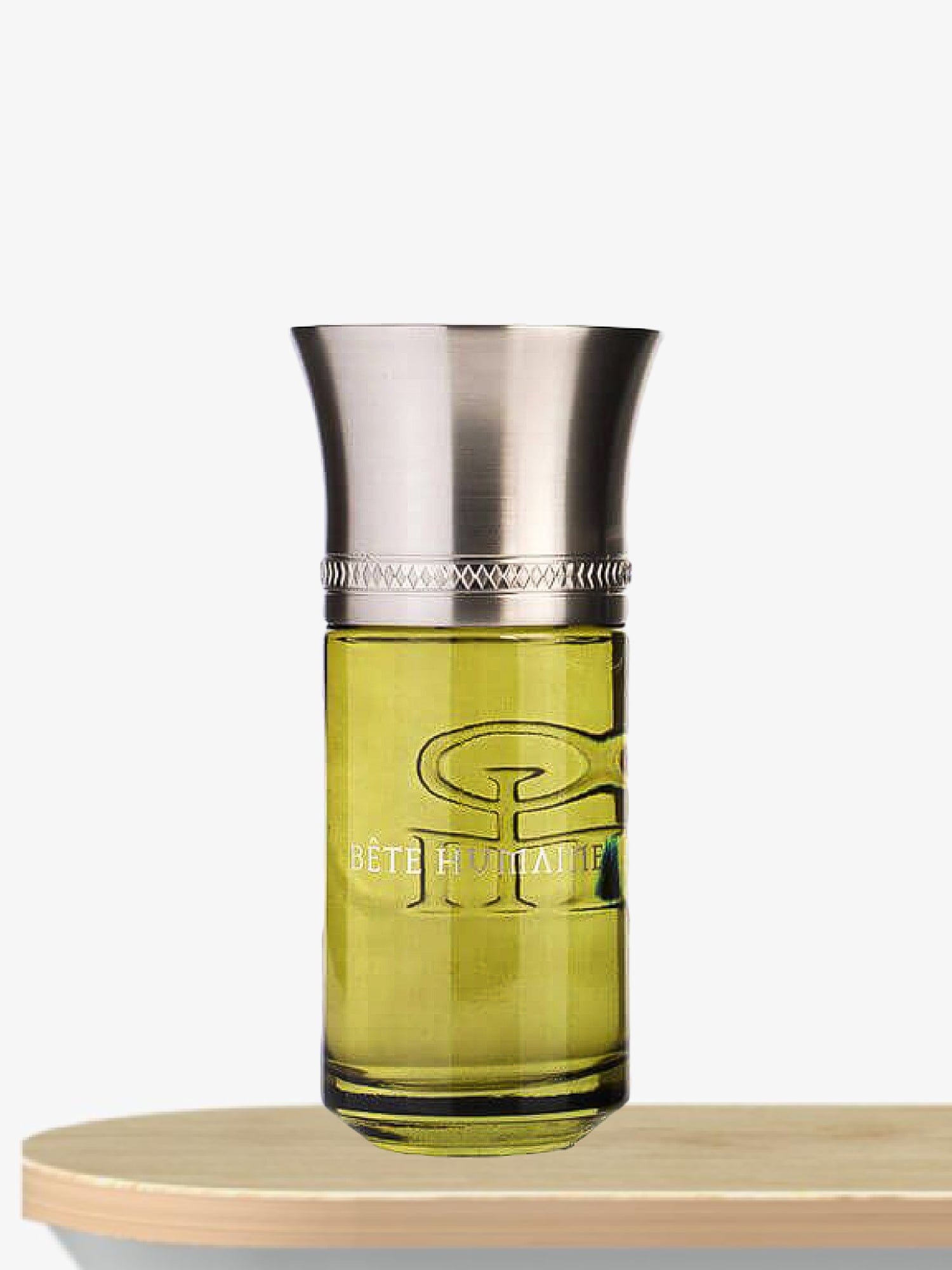 Liquides Imaginaires Bete Humaine Eau de Parfum 100 mL / Unisex