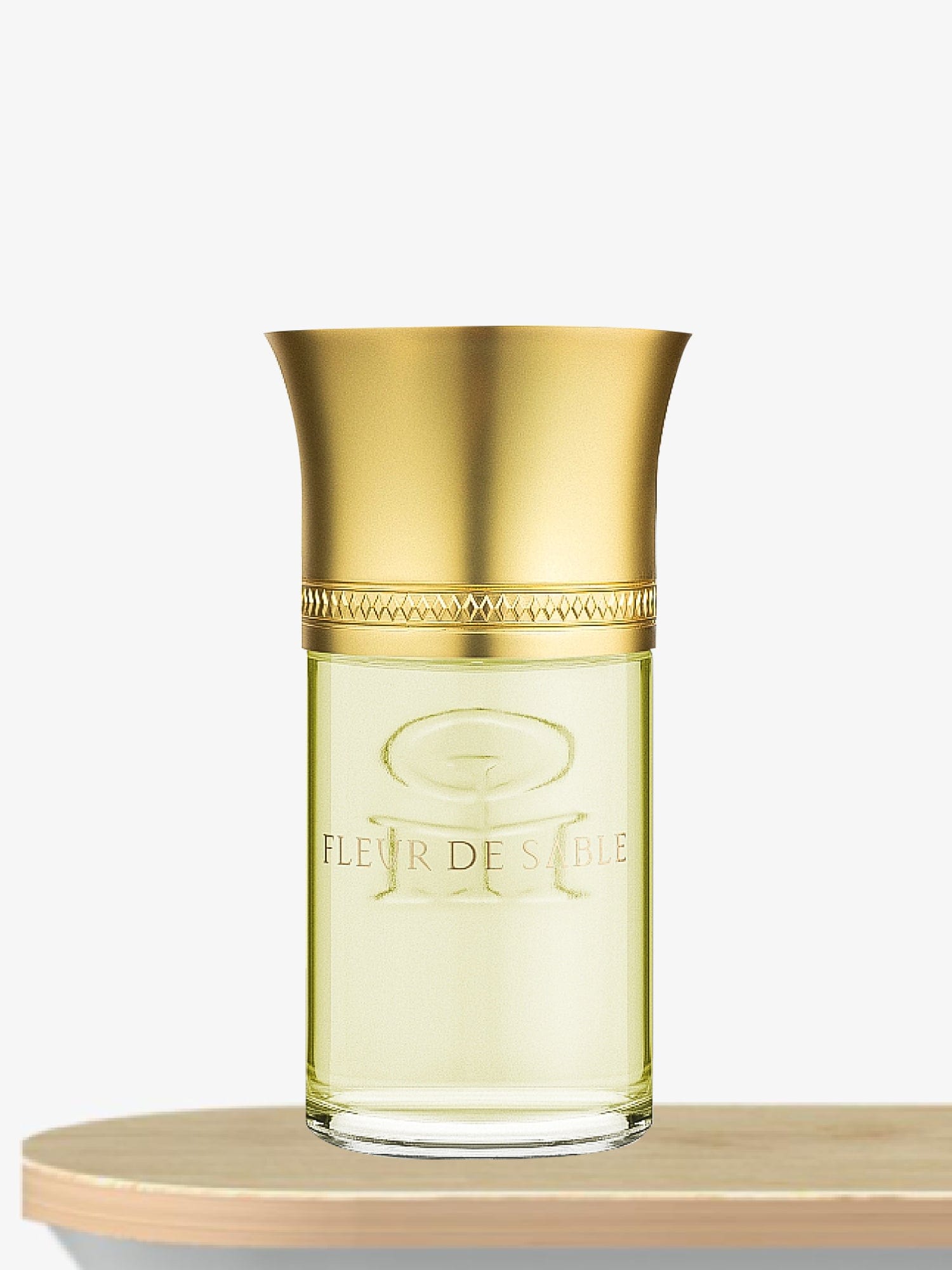 Liquides Imaginaires Fleur de Sable Eau de Parfum 100 mL / Unisex