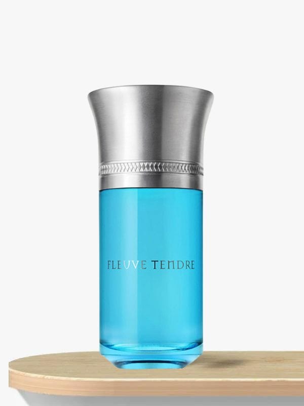 Liquides Imaginaires Fleuve Tendre Eau Imaginaire Eau de Parfum 100 mL / Unisex