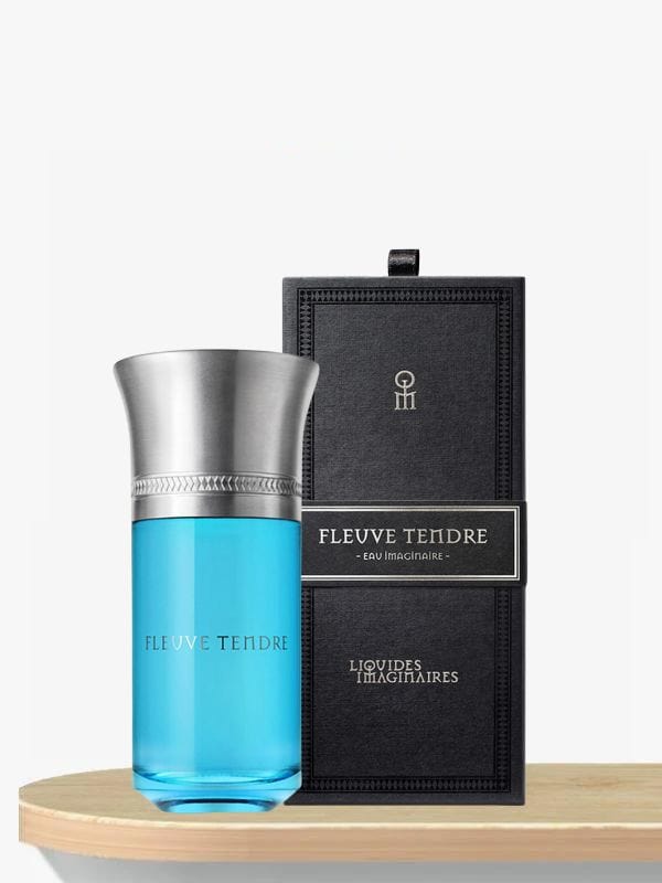Liquides Imaginaires Fleuve Tendre Eau Imaginaire Eau de Parfum 100 mL / Unisex