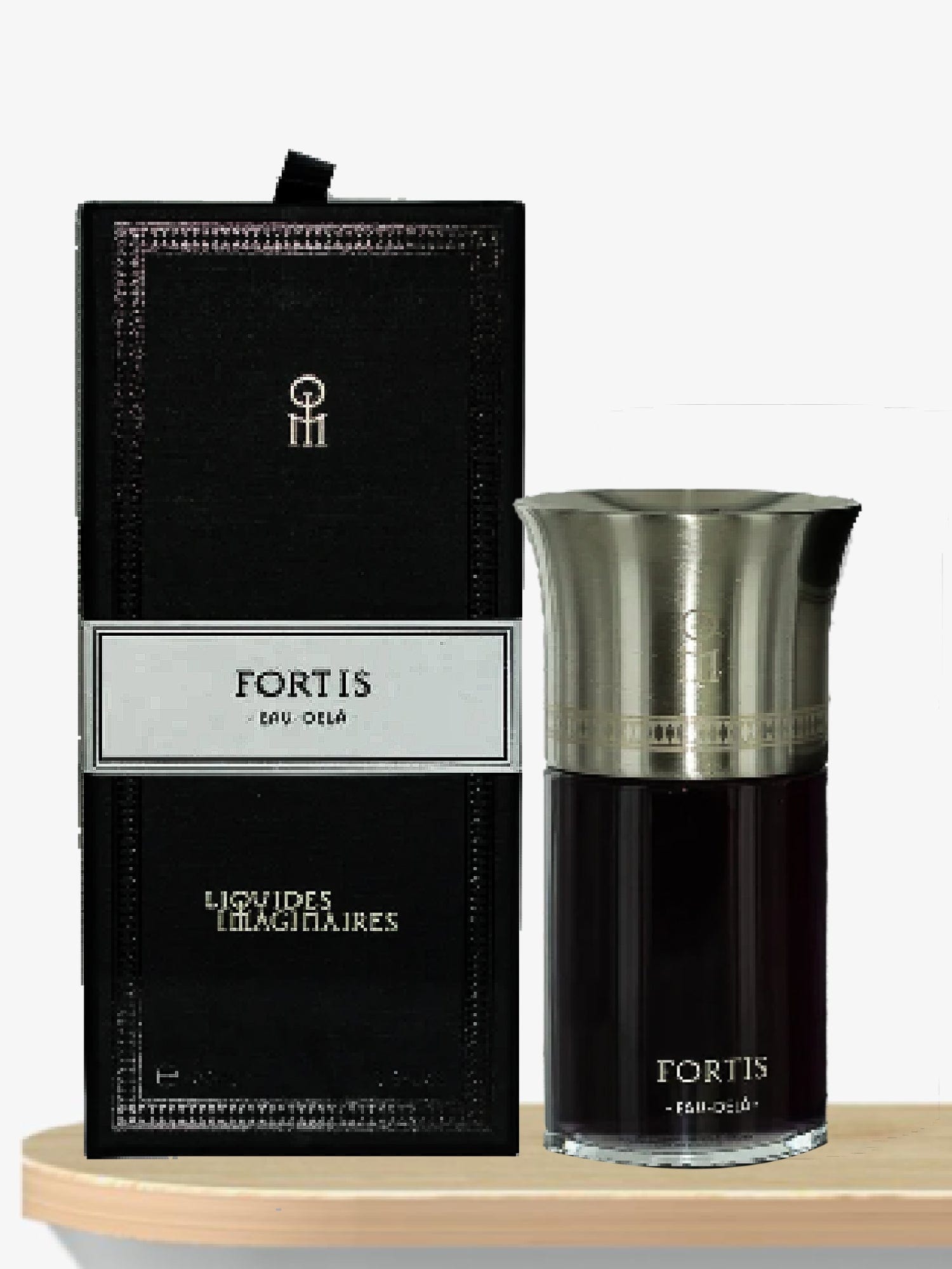 Liquides Imaginaires Fortis Eau de Parfum 100 mL / Unisex