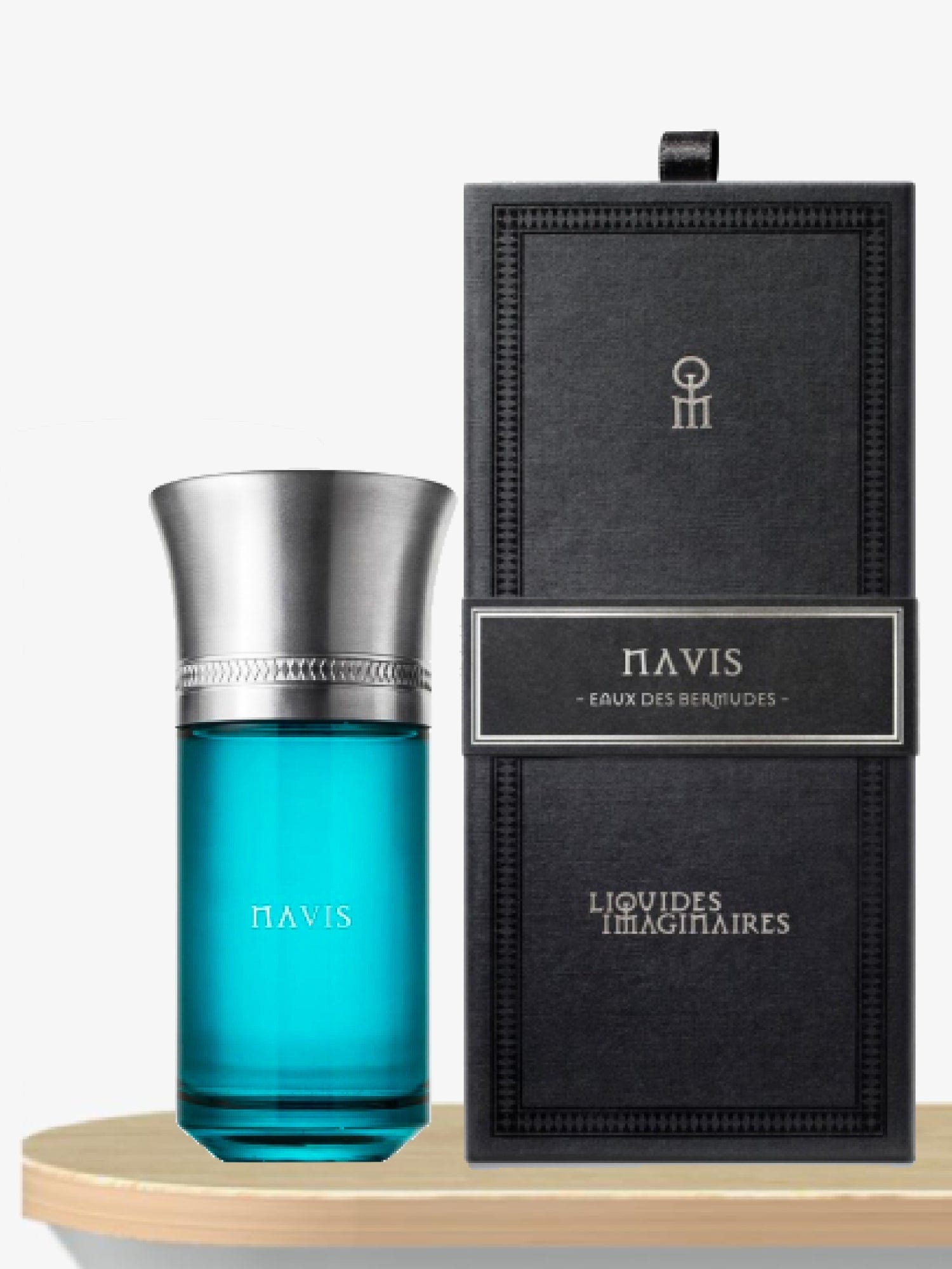 Liquides Imaginaires Navis Eau de Parfum 100 mL / Unisex