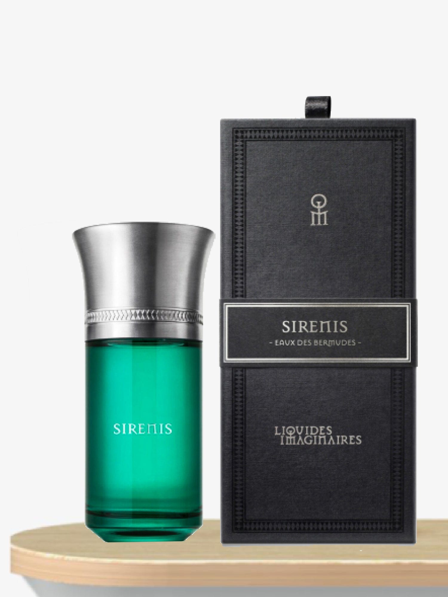 Liquides Imaginaires Sirenis Eau de Parfum 100 mL / Unisex