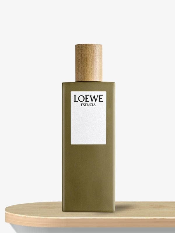 Loewe Esencia Eau de Toilette 100 mL / Male
