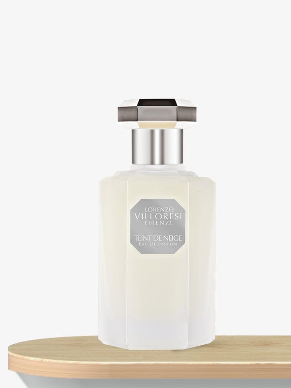 Lorenzo Villoresi Firenze Teint De Neige Eau De Parfum 100 mL / Unisex