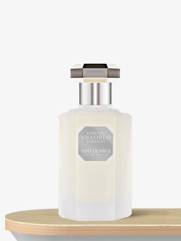 Lorenzo Villoresi Firenze Teint De Neige Eau De Toilette 100 mL / Unisex